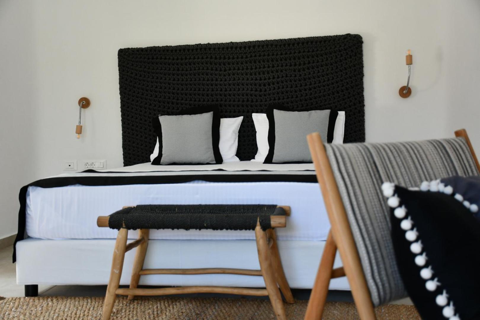 Bed and Breakfast Ikies Of Mykonos Mykonos Town Exteriér fotografie